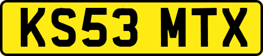 KS53MTX