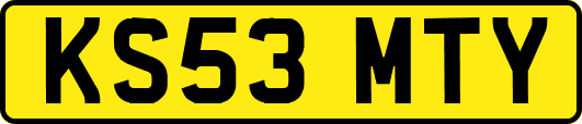 KS53MTY
