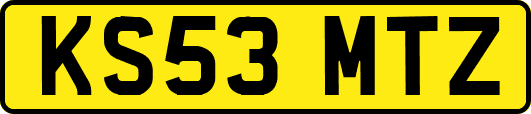 KS53MTZ