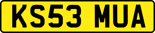 KS53MUA