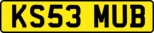KS53MUB