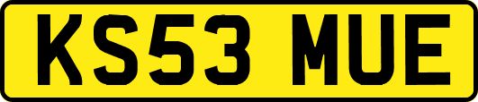 KS53MUE