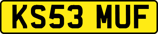 KS53MUF