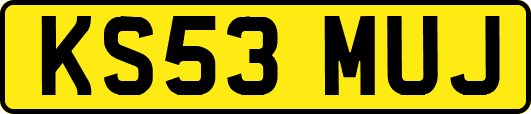 KS53MUJ