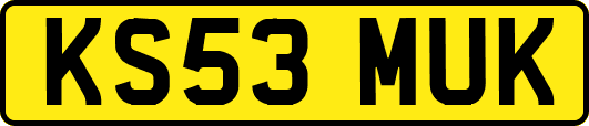 KS53MUK