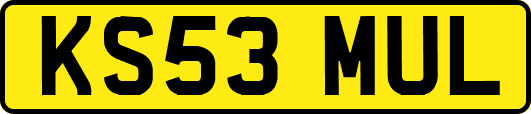 KS53MUL