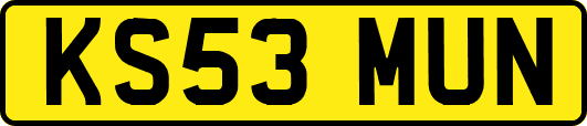 KS53MUN