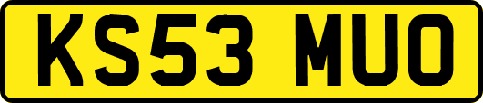 KS53MUO