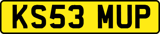 KS53MUP