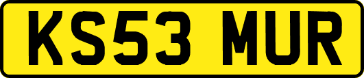 KS53MUR