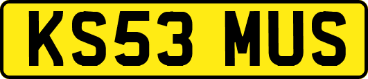 KS53MUS
