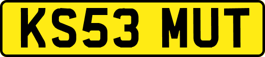 KS53MUT