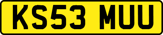 KS53MUU