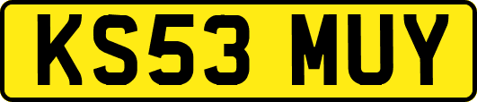 KS53MUY