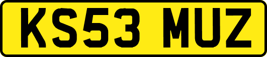 KS53MUZ