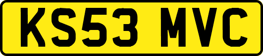 KS53MVC