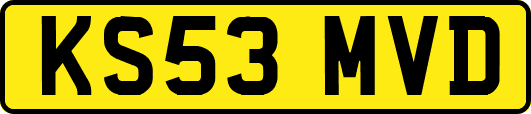 KS53MVD
