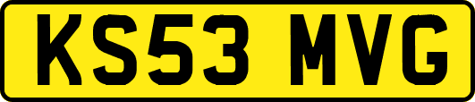 KS53MVG