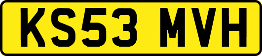 KS53MVH