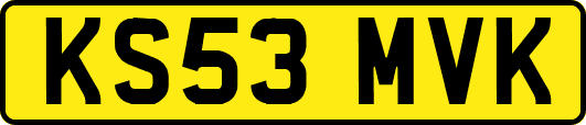 KS53MVK