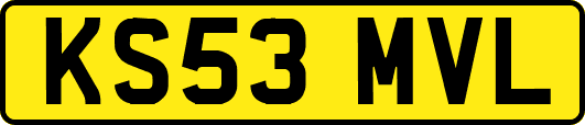 KS53MVL