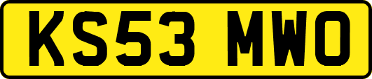 KS53MWO