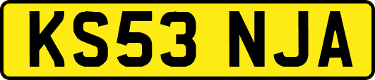 KS53NJA