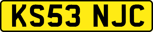 KS53NJC