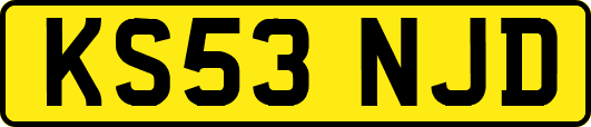 KS53NJD