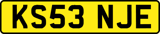 KS53NJE