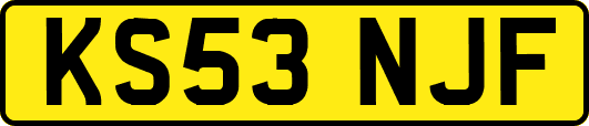 KS53NJF