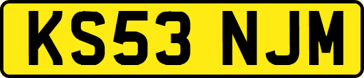 KS53NJM