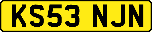 KS53NJN