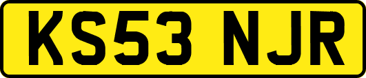 KS53NJR