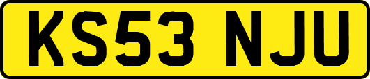 KS53NJU