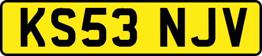 KS53NJV