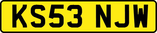 KS53NJW