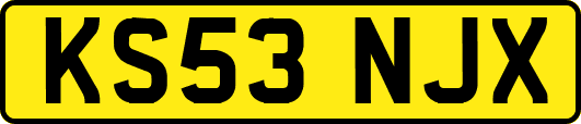 KS53NJX