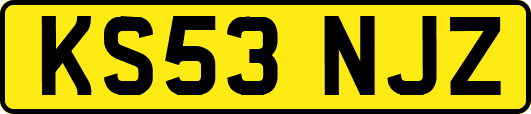 KS53NJZ