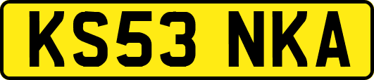 KS53NKA