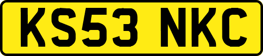 KS53NKC