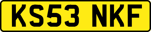 KS53NKF