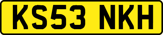 KS53NKH