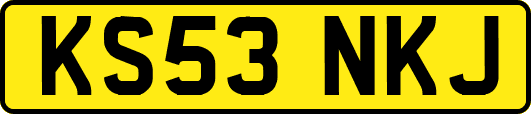 KS53NKJ