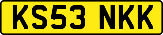 KS53NKK