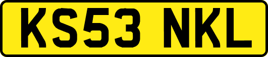 KS53NKL