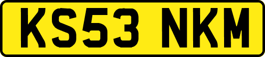 KS53NKM