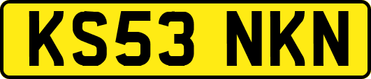 KS53NKN