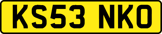 KS53NKO