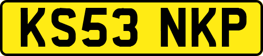 KS53NKP